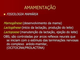 ALOJAMENTO CONJUNTOAlojamento conjunto e amamentação (1970).SUS (1993); obrigatoriedade.RN sadio permanece ao lado da mãe em um mesmo ambiente até a alta hospitalar.ACONSELHAMENTO!!! (OBSTÉTRA).Tipagem sanguínea e fator Rh, VDRL.Episiotomia e ferida operatória.ROTINAS EM OBSTETRÍCIA – FERNANDO FREITAS