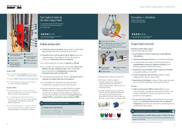 Mejor puerta acorazada del mercado Mejor puerta acorazada del mercado