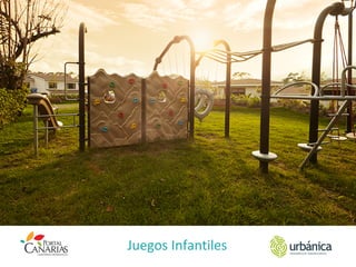 Juegos Infantiles
 