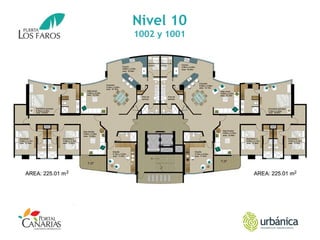 Nivel 10
1002 y 1001
 