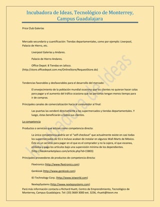 Puertas De Supermercado De Cargo Automatico