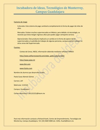 Puertas De Supermercado De Cargo Automatico