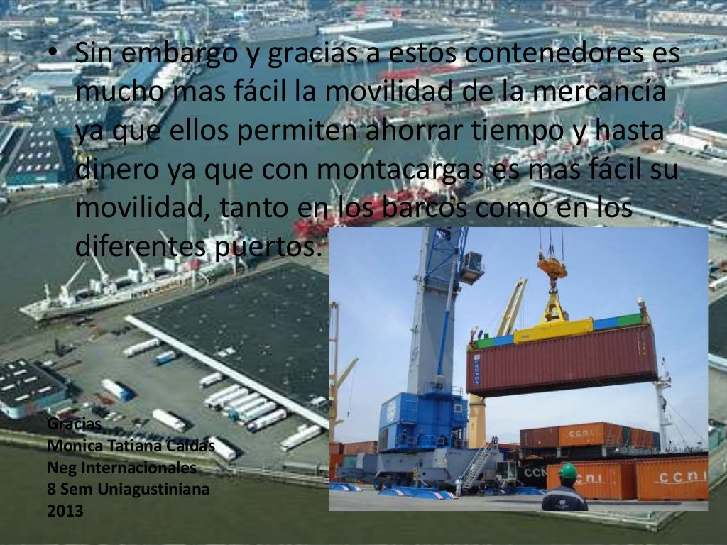 Puerto de rotterdam holanda