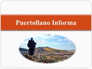 Puertollano Informa
 