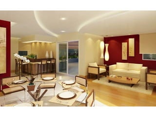 Puerto Madero Residence