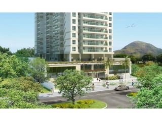 Puerto Madero Residence