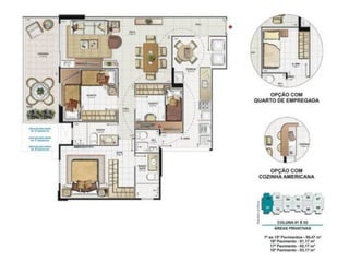 Puerto Madero Residence