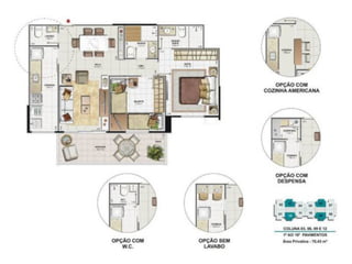 Puerto Madero Residence