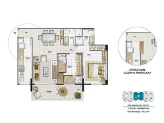 Puerto Madero Residence