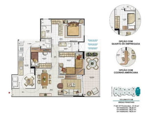 Puerto Madero Residence