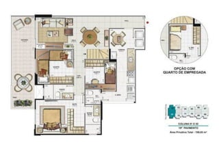 Puerto Madero Residence