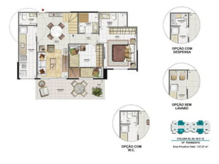 Puerto Madero Residence