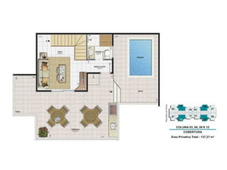 Puerto Madero Residence