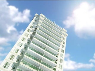 Puerto Madero Residence