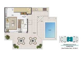 Puerto Madero Residence