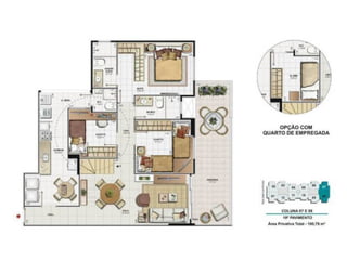 Puerto Madero Residence