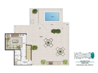 Puerto Madero Residence