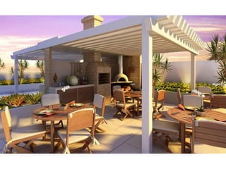Puerto Madero Residence