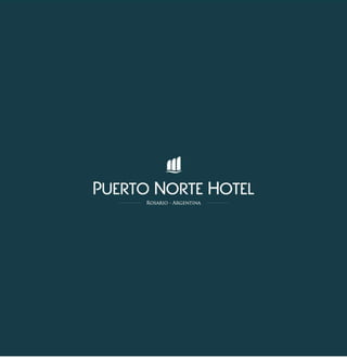 Brochure Puerto Norte Hotel