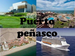 Puerto
peñasco

 