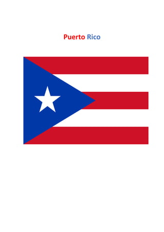 Puerto Rico

 
