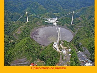 Observatorio de Arecibo

 