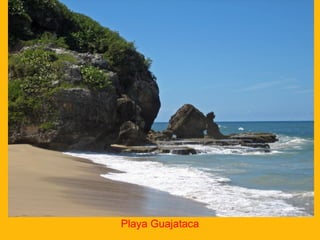 Playa Guajataca

 