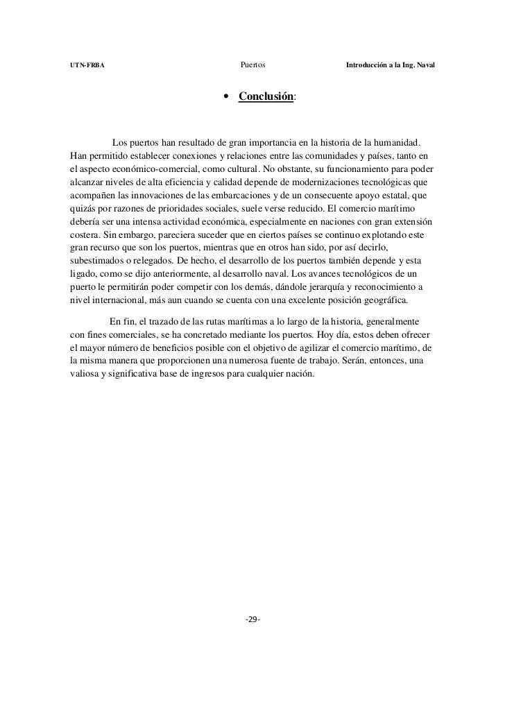 Recinto Artificial De Un Puerto Para Embarcaciones Puertos (2011)
