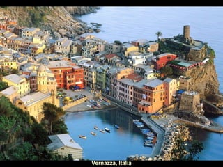 Vernazza, Italia 