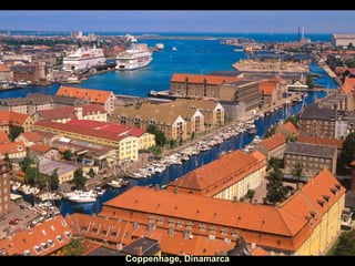 Coppenhage, Dinamarca 