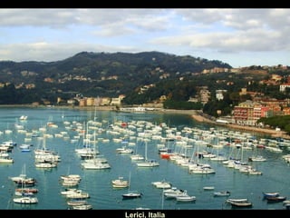 Lerici, Italia 