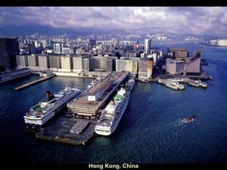 Hong Kong, China 