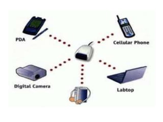 Puertos de comunicación