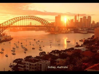 Sidney, Australia 