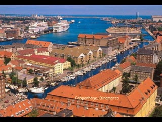Coppenhage, Dinamarca 