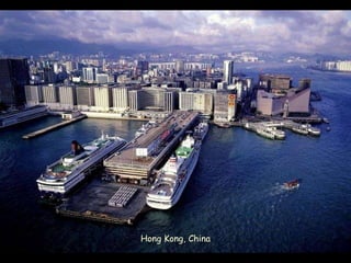 Hong Kong, China 