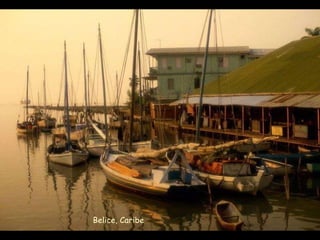 Belice, Caribe 