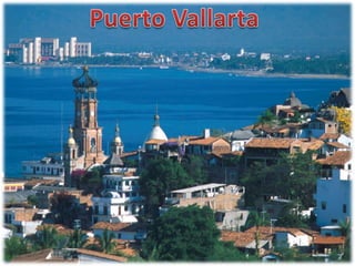 Puerto Vallarta 