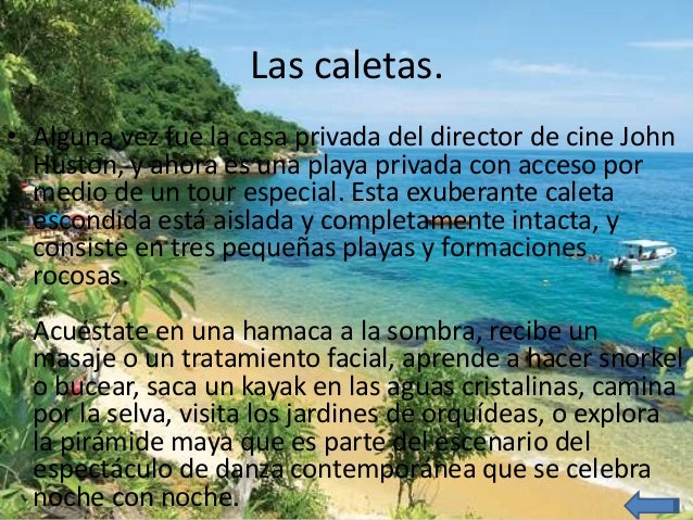 Conoce Pto Vallarta