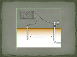 Puesta a tierra power point
