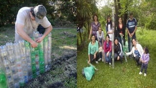 Práctica: ISFD BORGES  Proyecto de Articulación