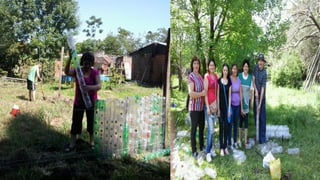 Práctica: ISFD BORGES  Proyecto de Articulación