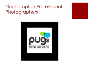 Northampton Professional Photographers 