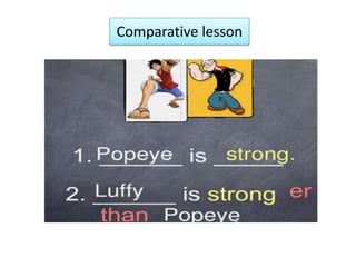 Pugi Pugi Lessson