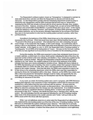 EANJ's Supreme Court Brief in Aquas v. Elk Pipe | PDF