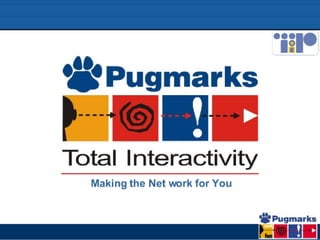 Pugmarks  Corporate