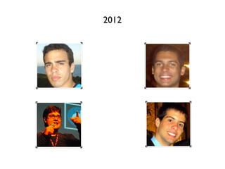 2012




Saturday, October 20, 12

Entrei no time
 