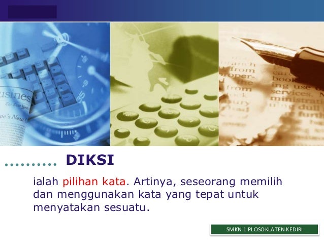 MATERI PELAJARAN BAHASA INDONESIA: PUISI