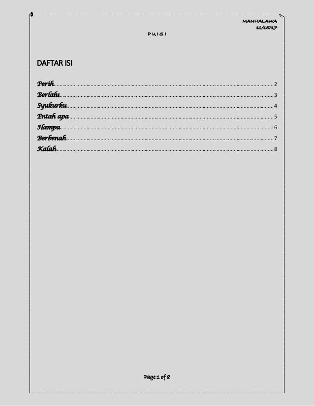Gratis Unduh Gambar Puisi Contoh Puisi By Firman Jaya Halawa Terupdate oleh www.cikimm.com