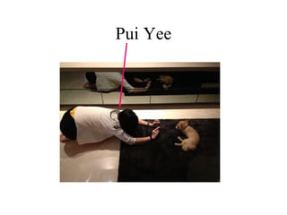 Pui Yee
 
